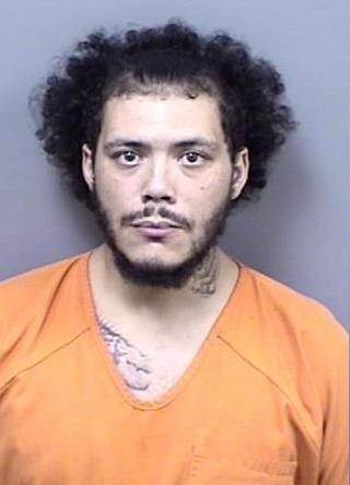 Christopher Allen Bell MUG